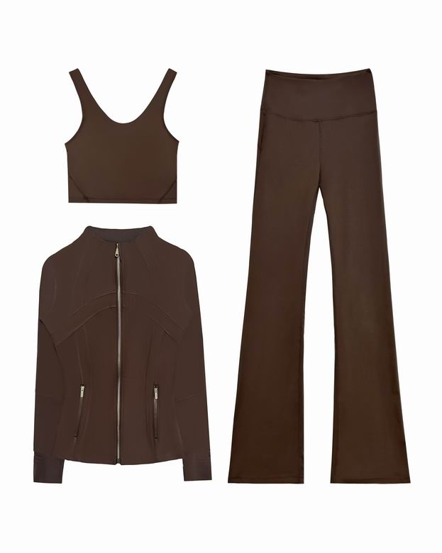 Lululemon 2-12 8C ZS